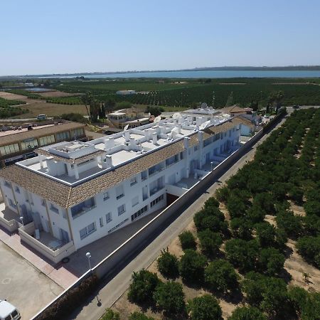Apartamentos La Laguna I Luxury Apartments Guardamar del Segura Esterno foto