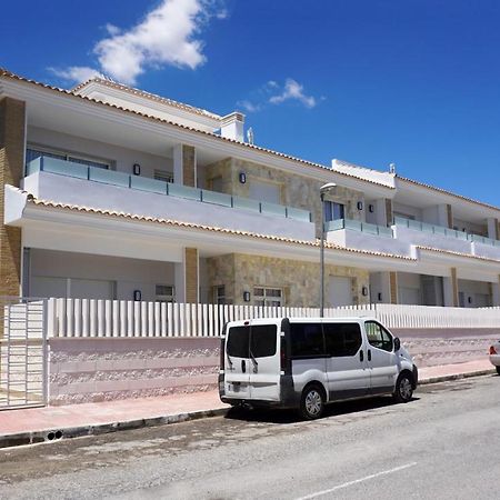 Apartamentos La Laguna I Luxury Apartments Guardamar del Segura Esterno foto