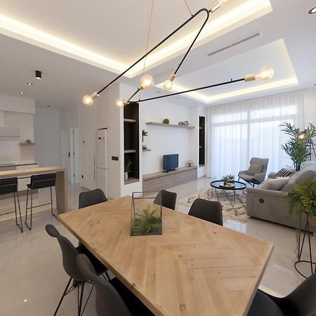 Apartamentos La Laguna I Luxury Apartments Guardamar del Segura Esterno foto