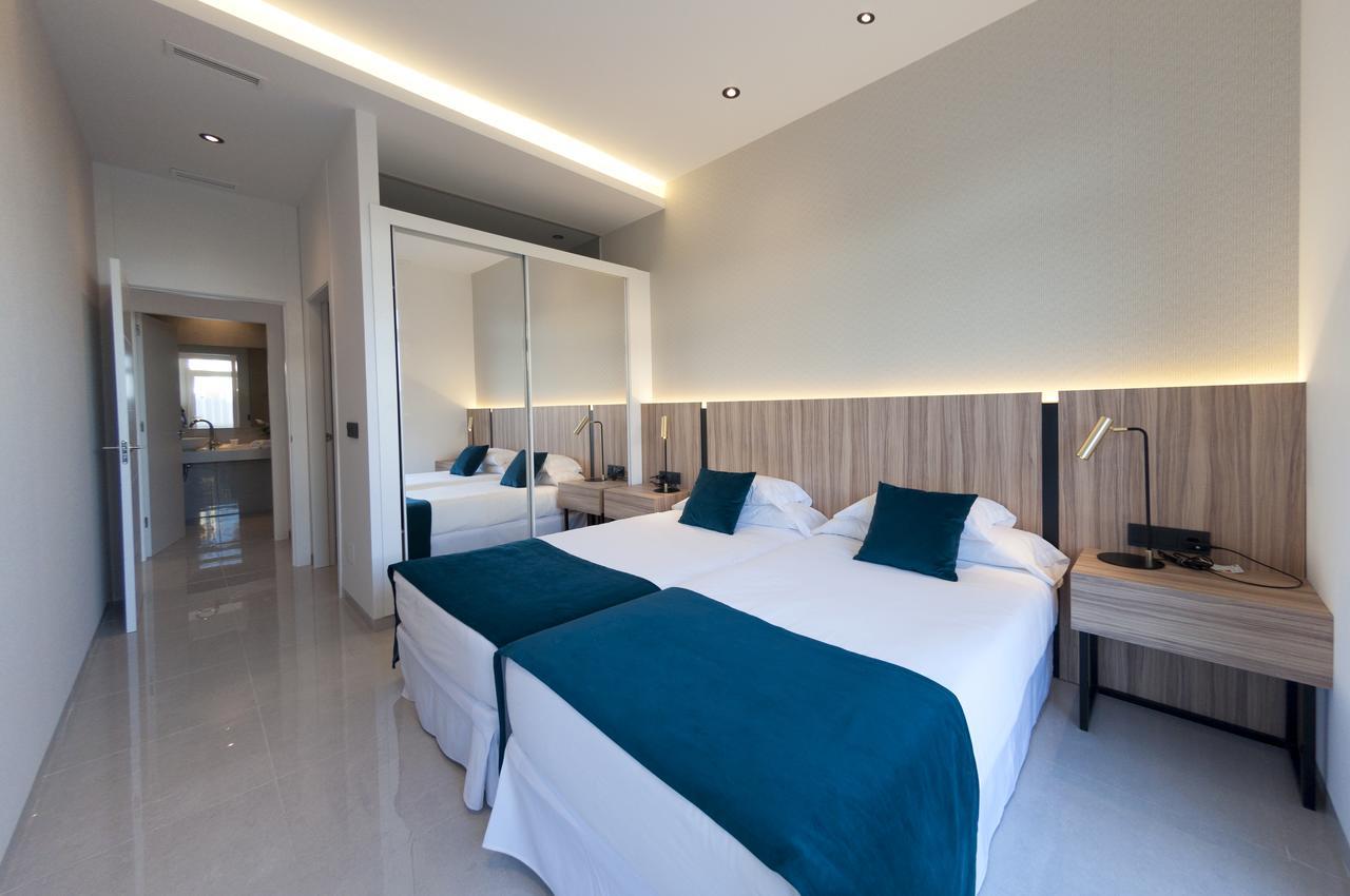 Apartamentos La Laguna I Luxury Apartments Guardamar del Segura Esterno foto