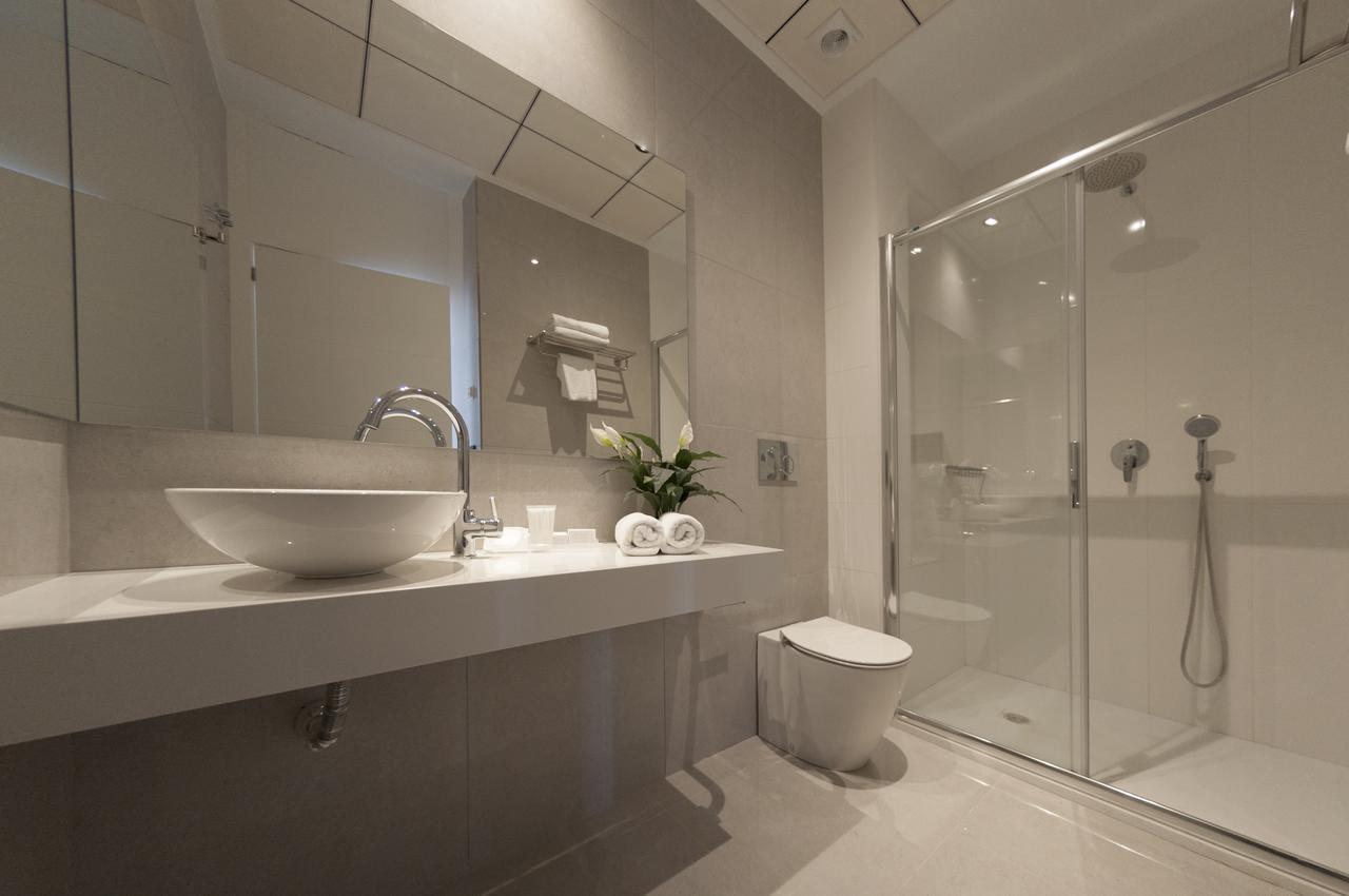 Apartamentos La Laguna I Luxury Apartments Guardamar del Segura Esterno foto