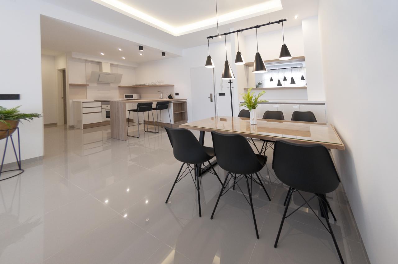 Apartamentos La Laguna I Luxury Apartments Guardamar del Segura Esterno foto