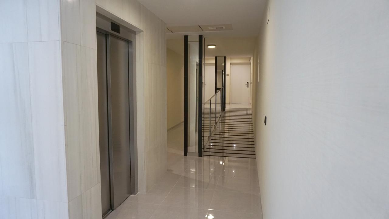 Apartamentos La Laguna I Luxury Apartments Guardamar del Segura Esterno foto