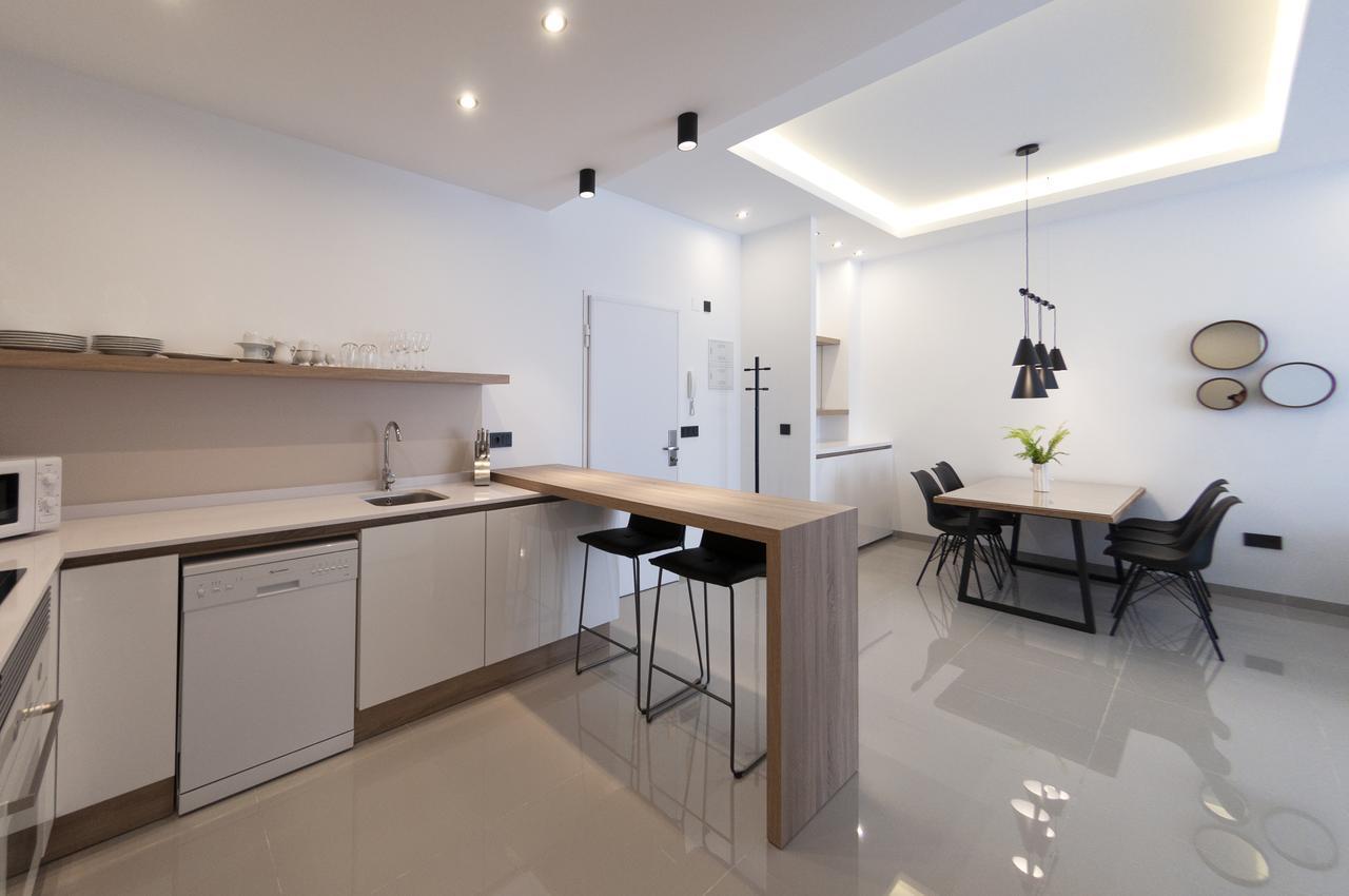Apartamentos La Laguna I Luxury Apartments Guardamar del Segura Esterno foto